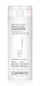 Shampoo Conditioners: GV Smooth as Silk Conditioner 250ml