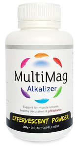 Bio-Med MultiMag Alkaliser 300gm