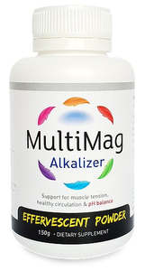 Bio-Med MultiMag Alkaliser 150gm
