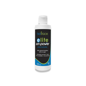 BioTrace Elite Electrolytes 120ml