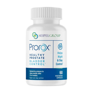 Prorox Prostate & Bladder Support 60's