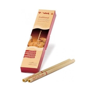 Ear Health: Hopi Ear Candles (pair)