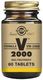 *Solgar VM2000 60 Tablets