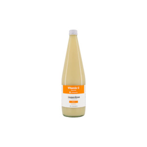 Coughs Colds: Poten-C Liposomal Vitamin C 750ml