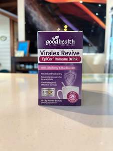 Sale: *GH Viralex Revive 15x3g Sachets