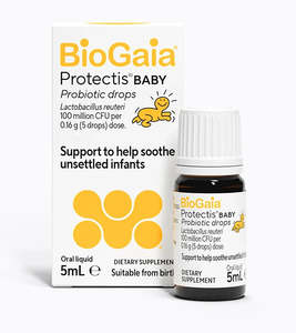 On Sale: BioGaia Protectis Baby 5ml