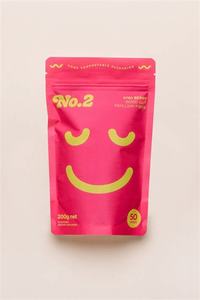 Childrens Health Well Being: No.2 Kiwi Berry Psyllium Fibre 200g