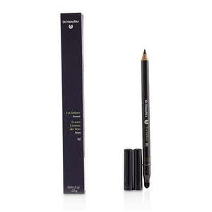 Dr. Hauschka Eye Definer 02 Brown 1.05g