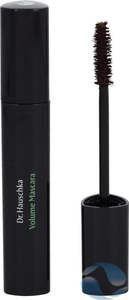Cosmetics: Dr. Hauschka Volume Mascara 02 Brown 8ml