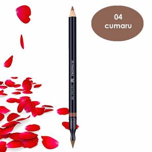 Dr. Hauschka Lipliner 04 Cumaru 1.05g