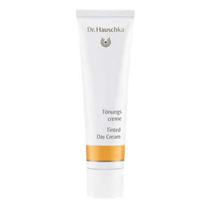 Moisturisers: Dr. Hauschka Rose Day Cream 30ml