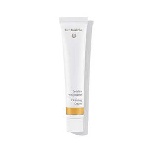 Cleansers Scrubs: Dr. Hauschka Cleansing Cream 50ml
