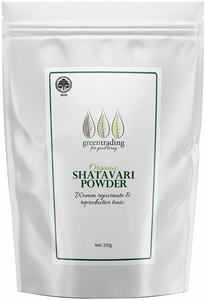 Green Trading Shatavari Powder 250g