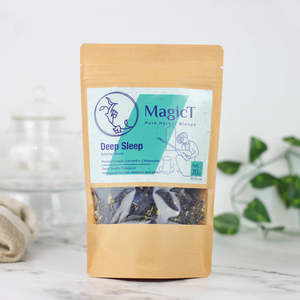 Teas Drinks: Magic T Deep Sleep 20g