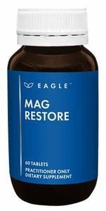 Stress: Eagle Mag Restore 60's