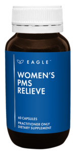 Women Personal: Eagle Womens PMS Relive 60's