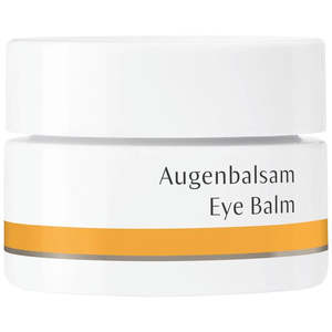 Eye Treatments: Dr. Hauschka Eye Balm 10ml