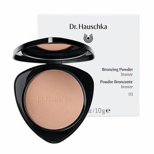 Dr. Hauschka Bronzing powder 01 Bronze