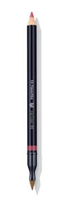 Lipsticks: Dr. Hauschka Lip Liner 01 Tulip Wood 1.05g
