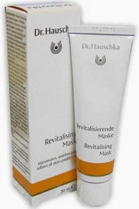 Masks: Dr. Hauschka Soothing Mask 30ml