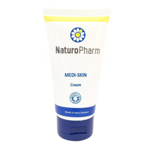 Naturopharm Medi-Skin Cream 100g