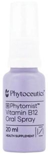 Phytoceutics Vitamin B12 Oral Spray 20ml