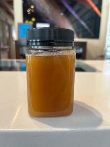 BHONEY Pasture & Clover Liquid Honey 500g
