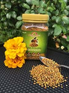 Nelson Honey Bee Pollen Granules 250g