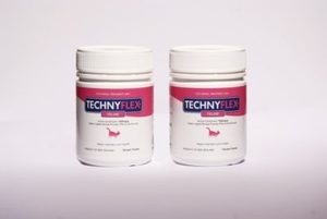 Technyflex Feline for Cats 100g powder tub