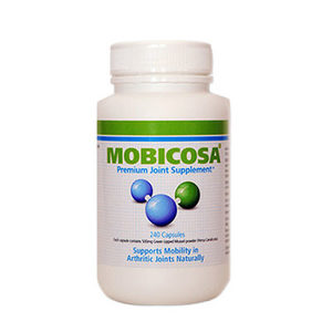 Mobicosa® 240 x 500mg capsules