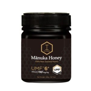 Products: Affordable Manuka Honey UMF 6+ MGO For Immune Support NaturalNZ