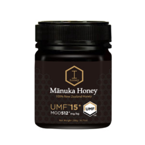 Products: Best Manuka Honey UMF 15+ MGO 512+ For Immune Support NaturalNZ