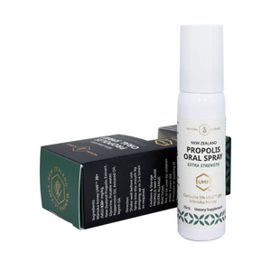 Products: MANUKA SCIENCE PROPOLIS ORAL SPRAY 30ML For Immune Support NaturalNZ