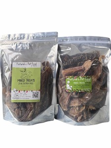 Mixed Treats Christmas