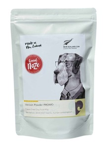 Venison Freeze Dried Topper