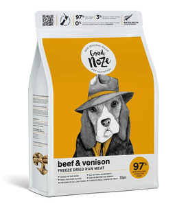 Products: Humphrey – Beef & Venison