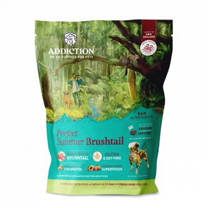 Products: Perfect Summer Brushtail Dinner