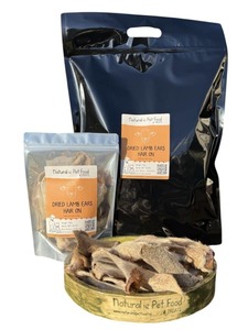 Products: Lamb Ears Woolly