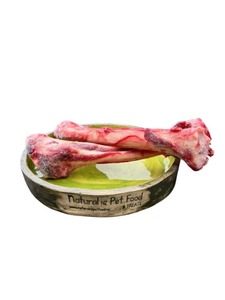 Products: Venison Bone – Fore Shin