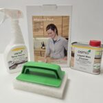 Products: Aftercare Pack - Natural Oils