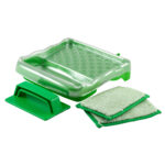 Oil Finish Applicator Set - Natural Oils