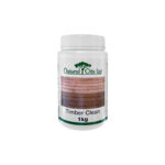 Products: Timber Clean - Natural Oils
