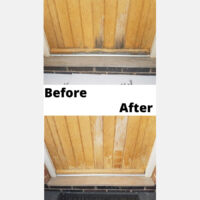 Wood Reviver Power Gel – Natural Oils