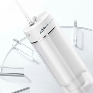 Ozone Generators And Machines: Floss n Gloss Ozone Oral Irrigator