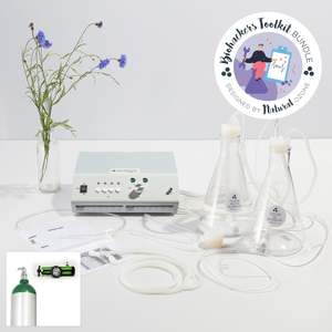 Ozone Generators And Machines: Biohackers Toolkit