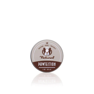Products: Pawtection 1oz Tin - Natural Paws NZ