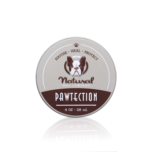 Products: Keep Your Dog's Paws Safe and Comfortable with PawTection