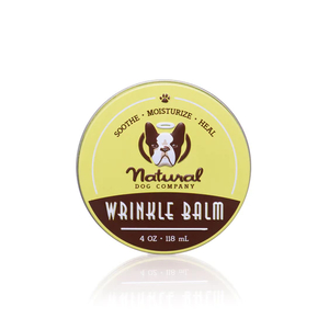 Products: Wrinkle Balm 4oz Tin - Natural Paws NZ