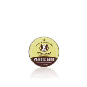 Products: Bulldog Wrinkle Remedy: Effective Healing Balm for Skin Issues