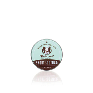 Products: Snout Soother 1oz Tin - Natural Paws NZ